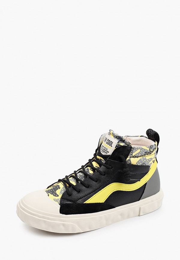 фото Кеды kapika