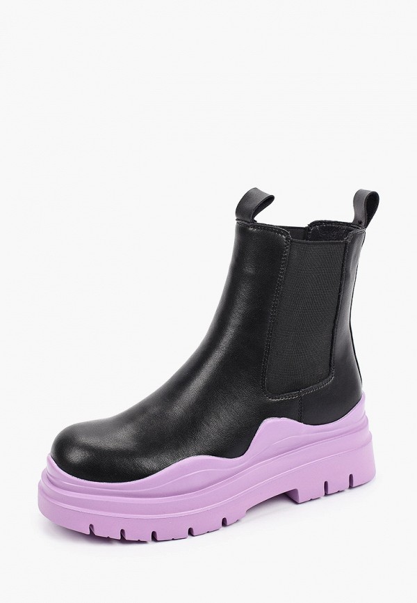 фото Полусапоги kapika