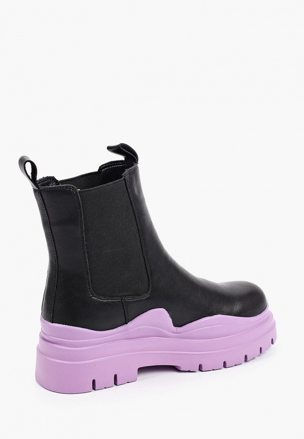 фото Полусапоги kapika