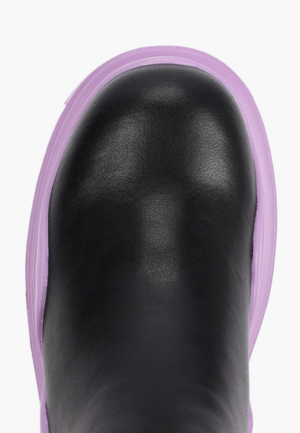 фото Полусапоги kapika