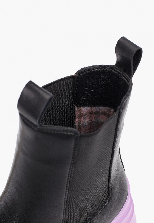 фото Полусапоги kapika