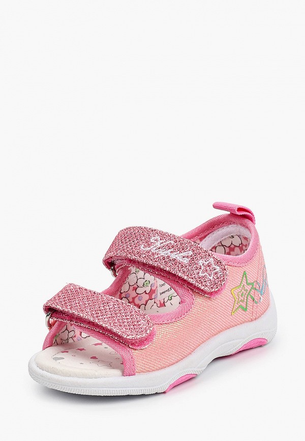 фото Сандалии kapika