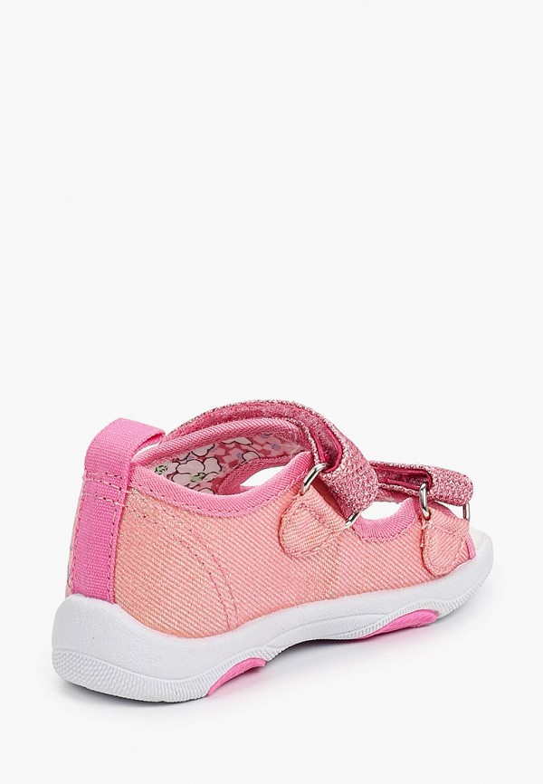 фото Сандалии kapika