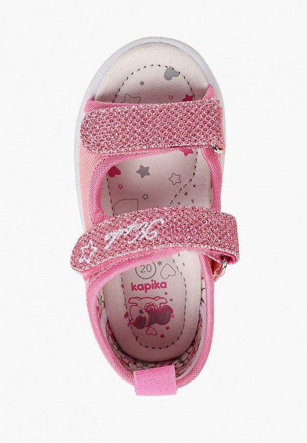 фото Сандалии kapika