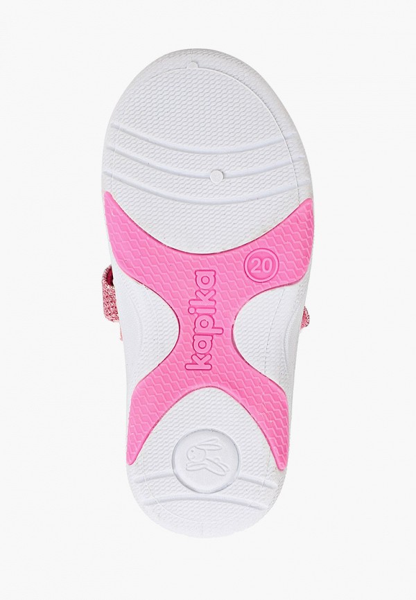 фото Сандалии kapika