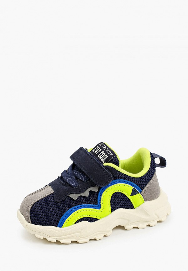 фото Кроссовки kapika