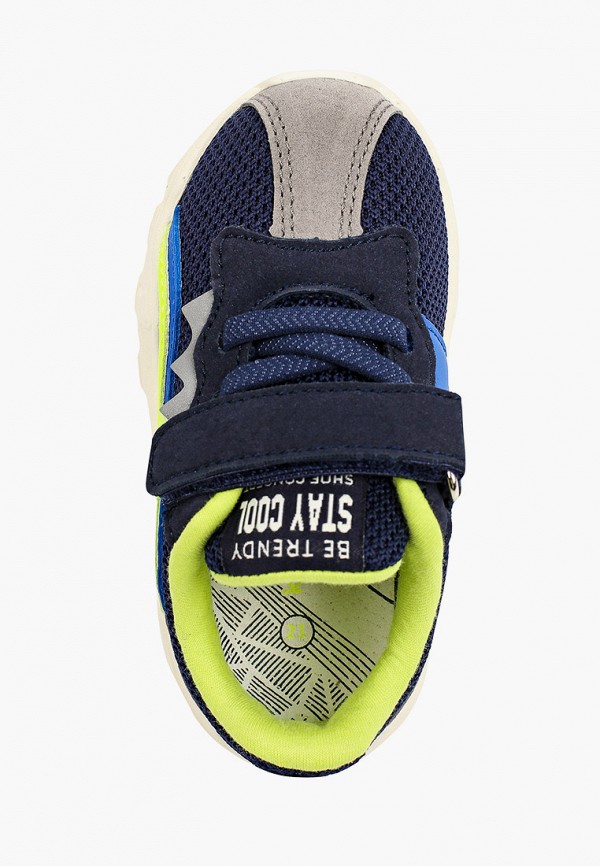 фото Кроссовки kapika