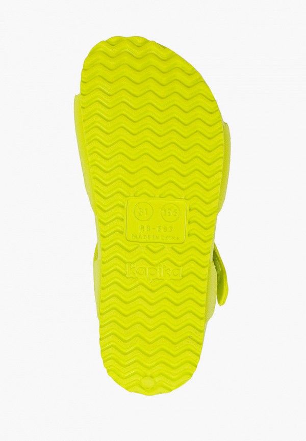 фото Сандалии kapika