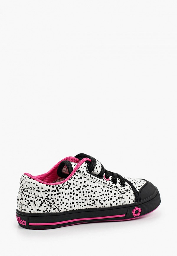 фото Кеды kapika