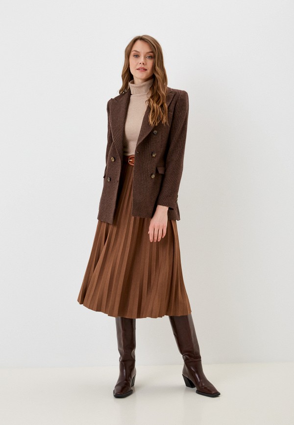 фото Юбка diverius