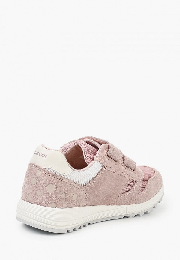 фото Кроссовки geox