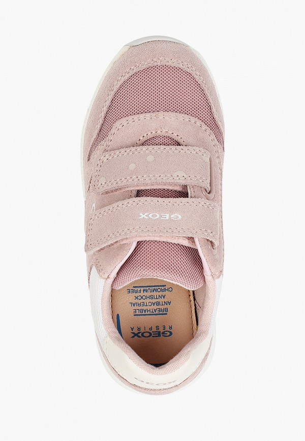 фото Кроссовки geox