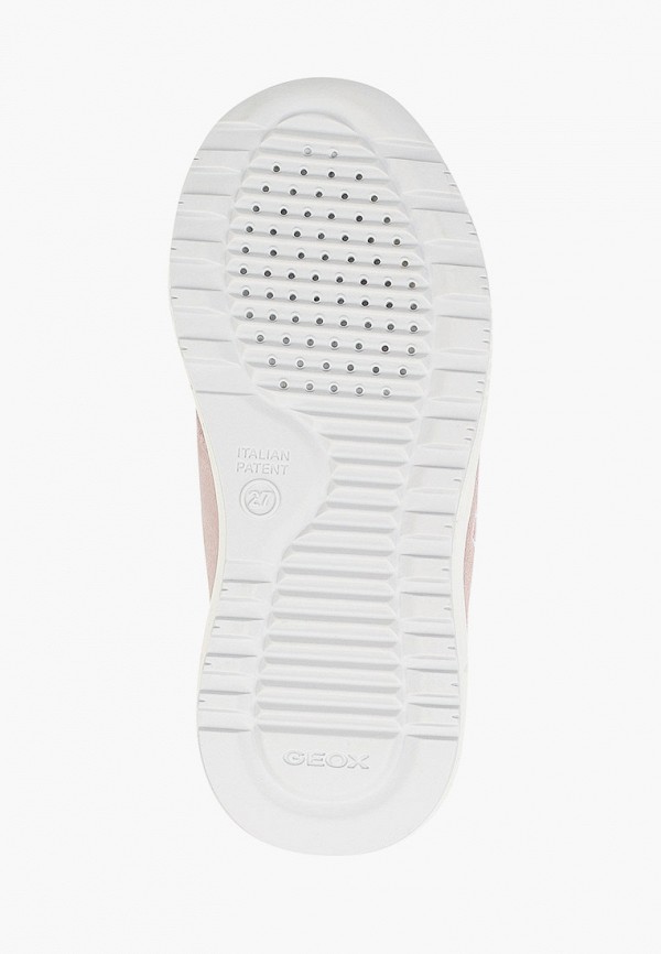 фото Кроссовки geox