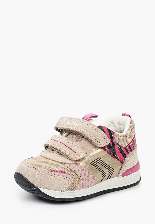 фото Кроссовки geox