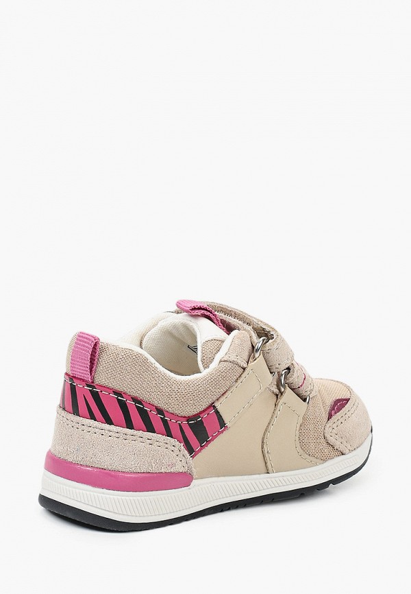 фото Кроссовки geox