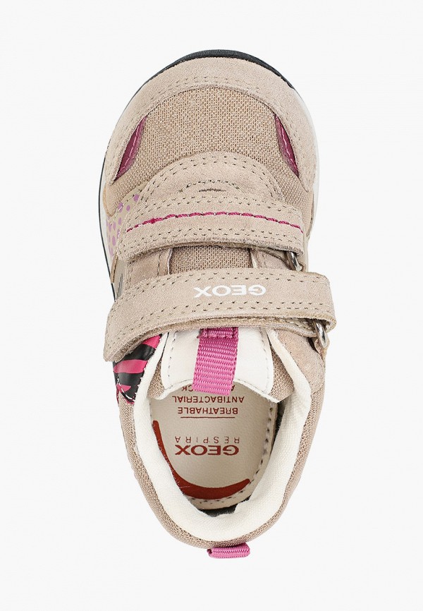 фото Кроссовки geox