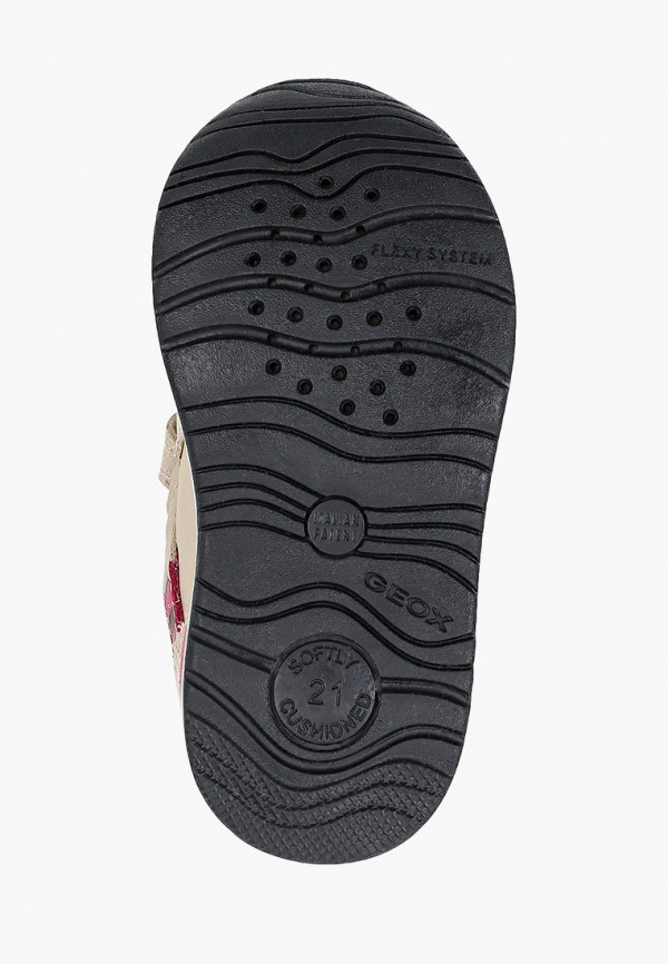 фото Кроссовки geox