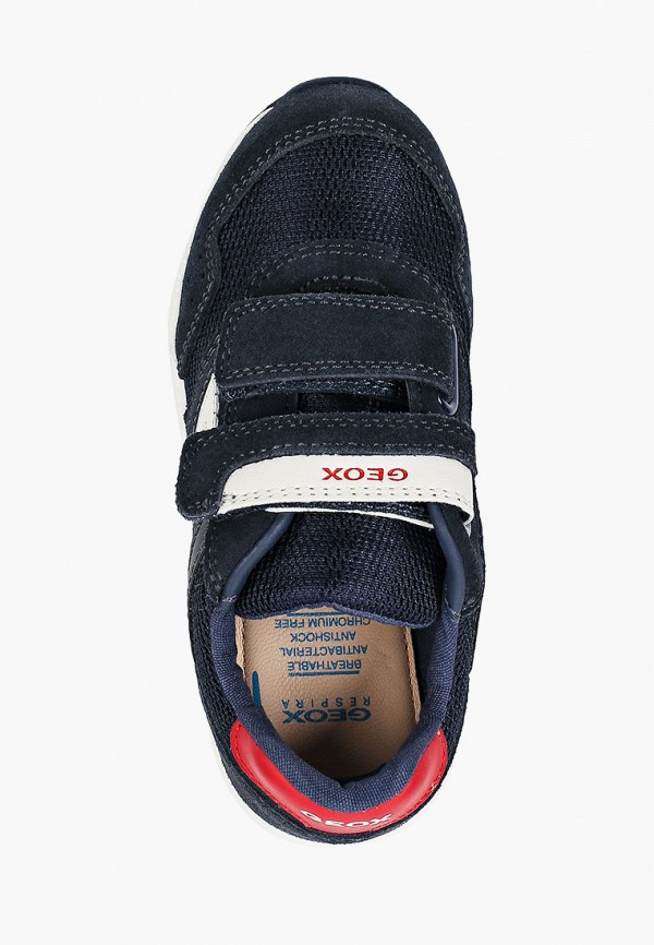 фото Кроссовки geox