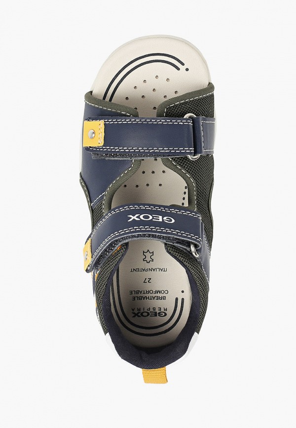 фото Сандалии geox