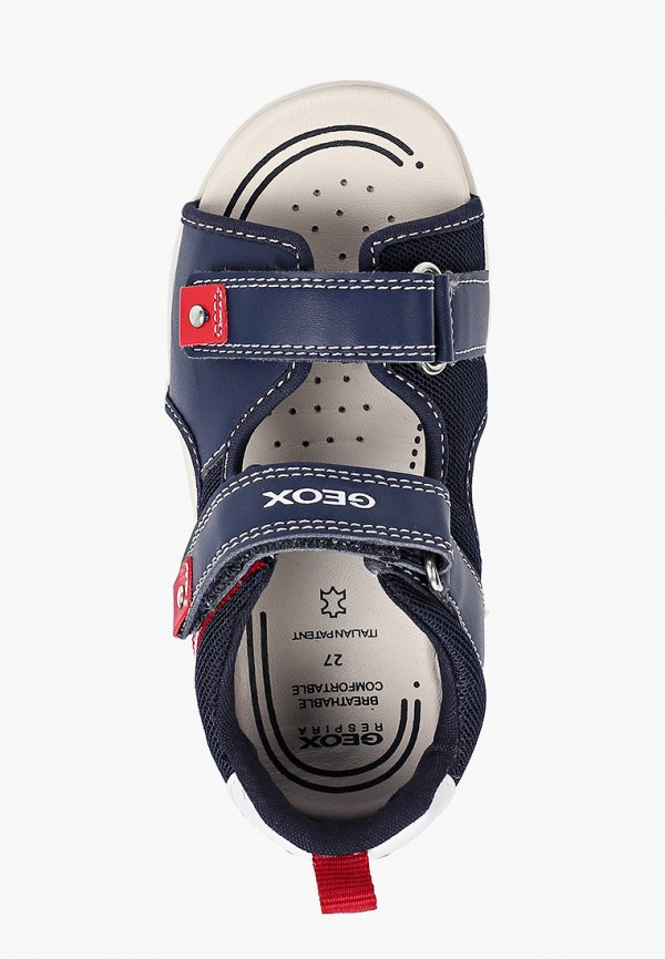 фото Сандалии geox