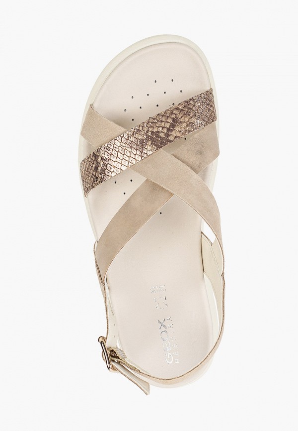 фото Сандалии geox