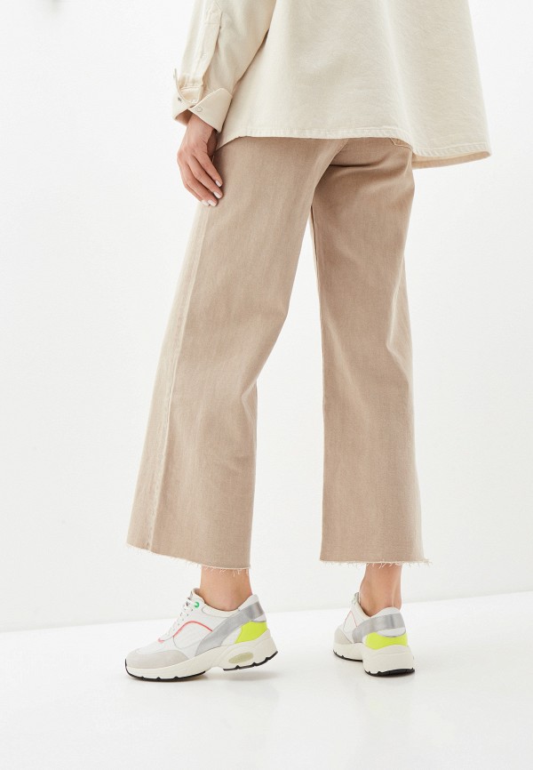 фото Кроссовки geox