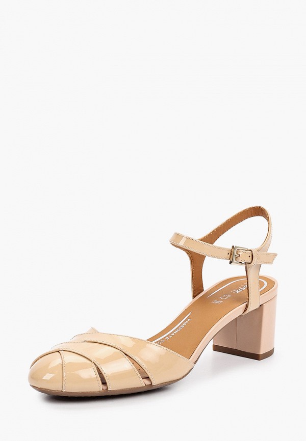 фото Туфли geox