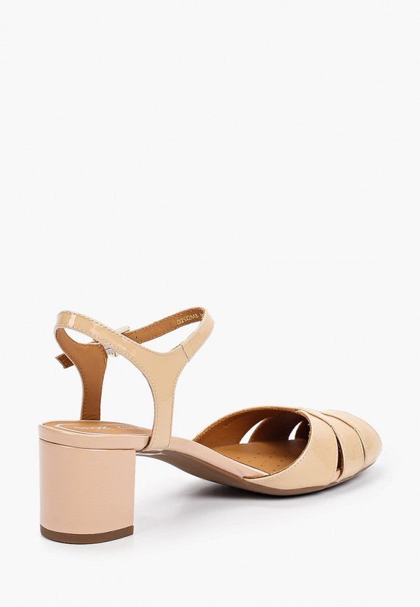 фото Туфли geox