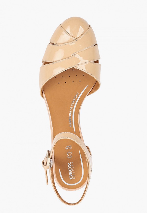 фото Туфли geox