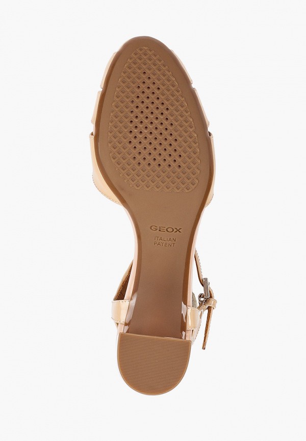 фото Туфли geox