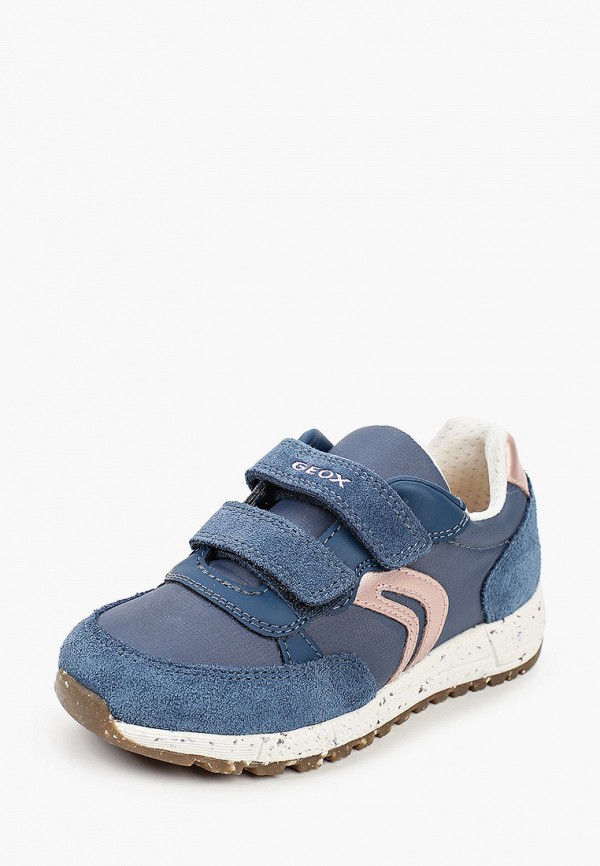 фото Кроссовки geox