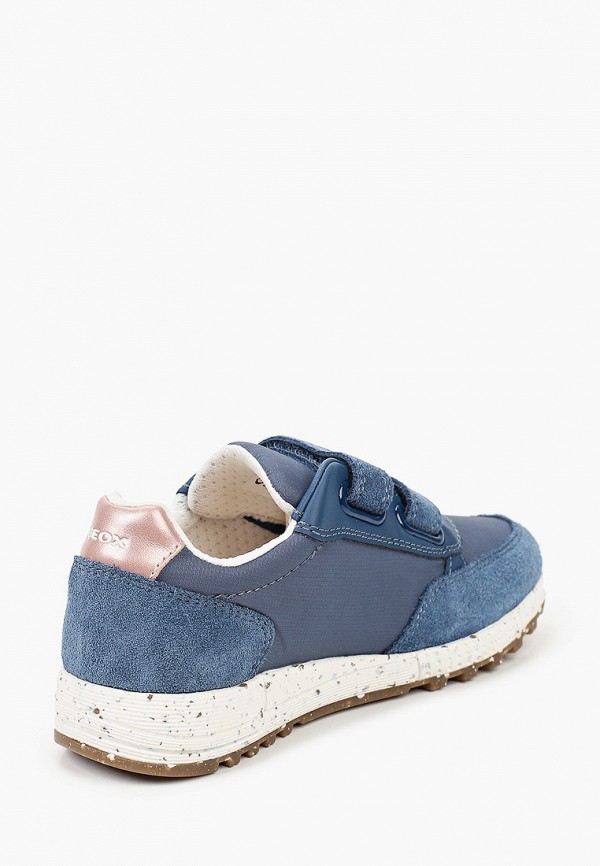 фото Кроссовки geox