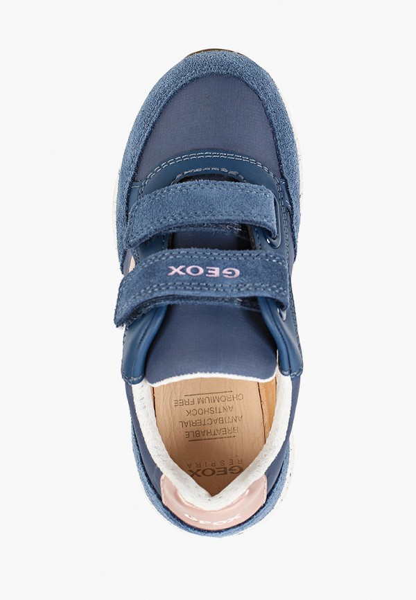 фото Кроссовки geox