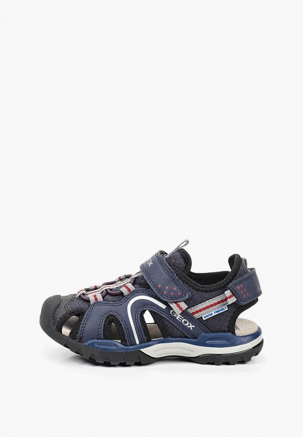 

Сандалии Geox, Синий