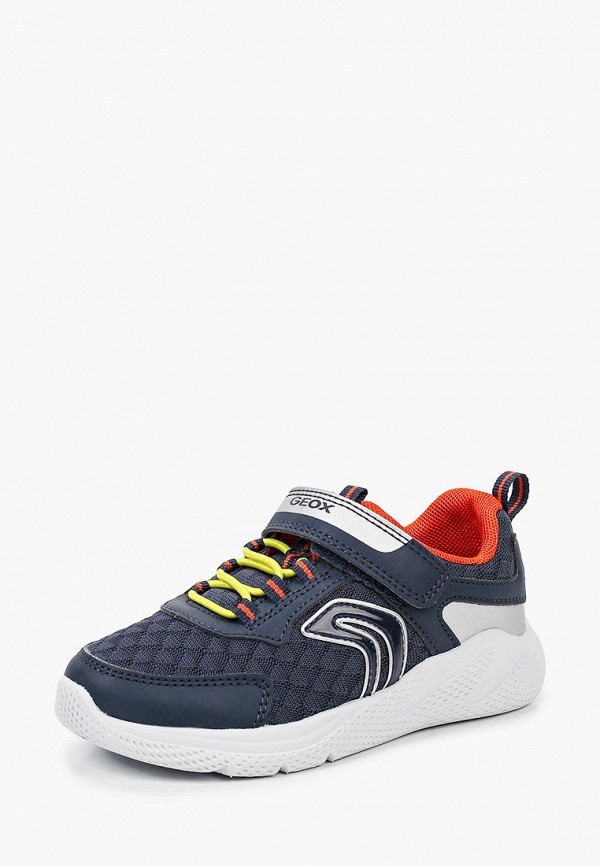 фото Кроссовки geox