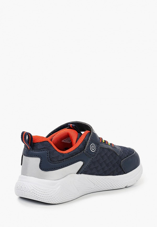 фото Кроссовки geox