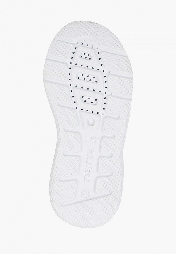 фото Кроссовки geox