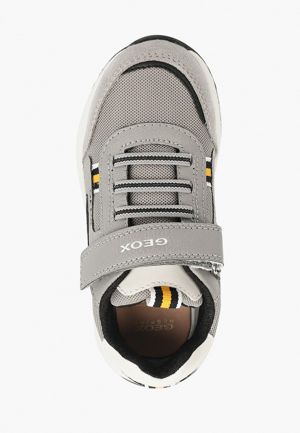 фото Кроссовки geox