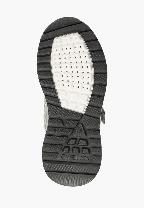 фото Кроссовки geox