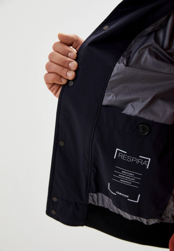 фото Куртка geox