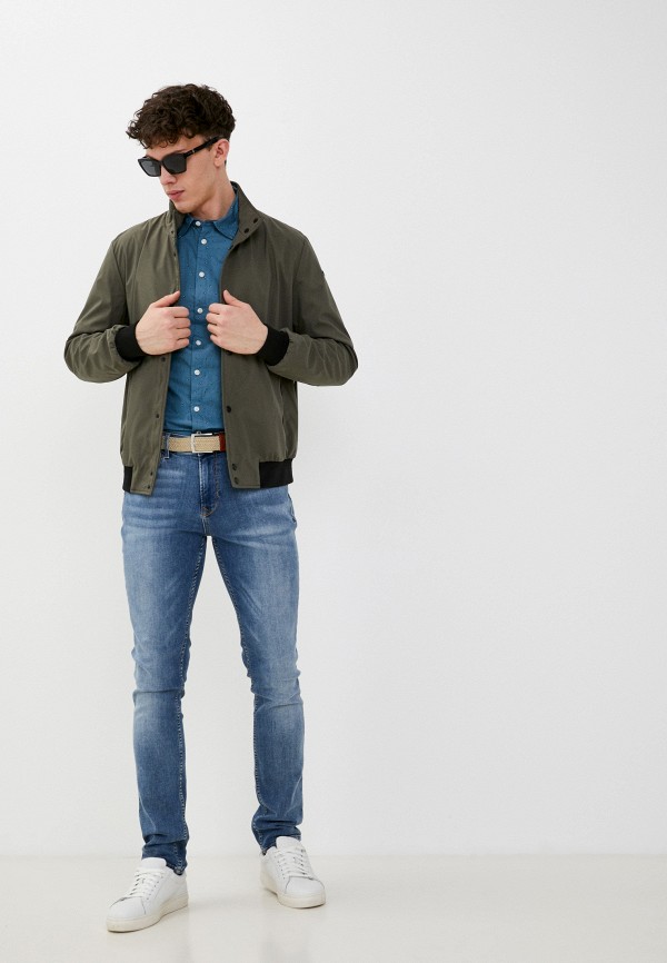 фото Куртка geox