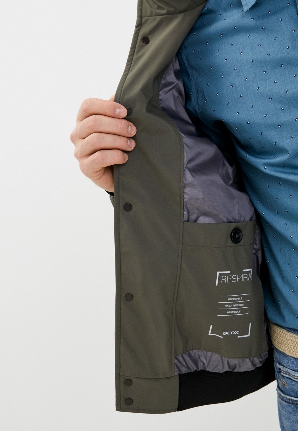 фото Куртка geox