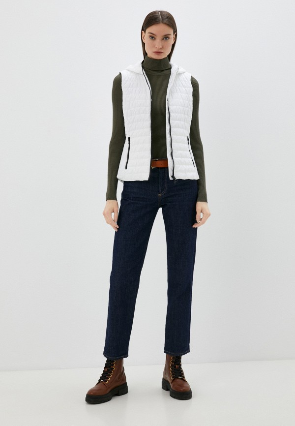 фото Жилет утепленный geox