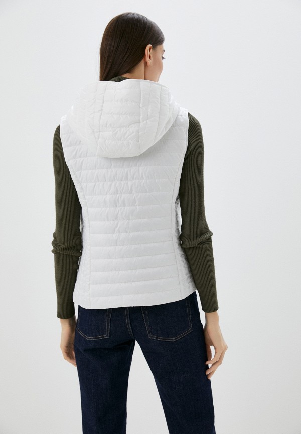 фото Жилет утепленный geox