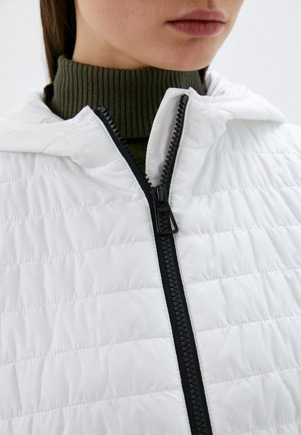 фото Жилет утепленный geox