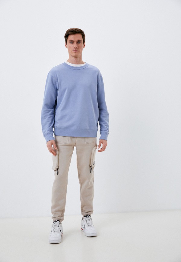 фото Брюки спортивные river island