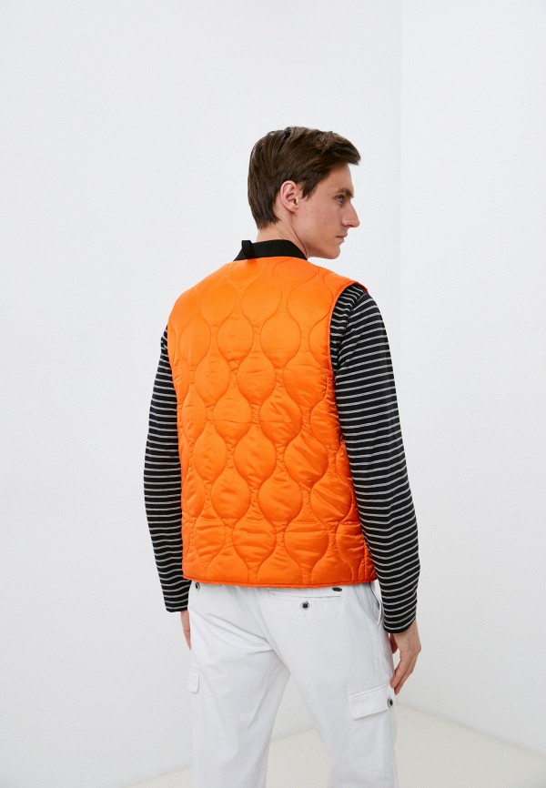 фото Жилет утепленный river island