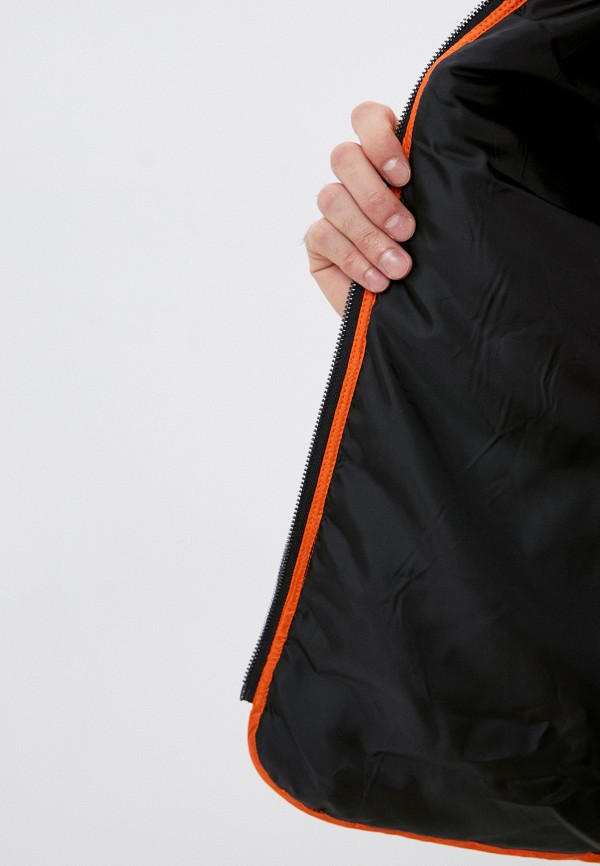 фото Жилет утепленный river island