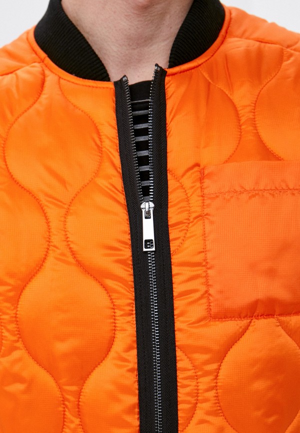 фото Жилет утепленный river island