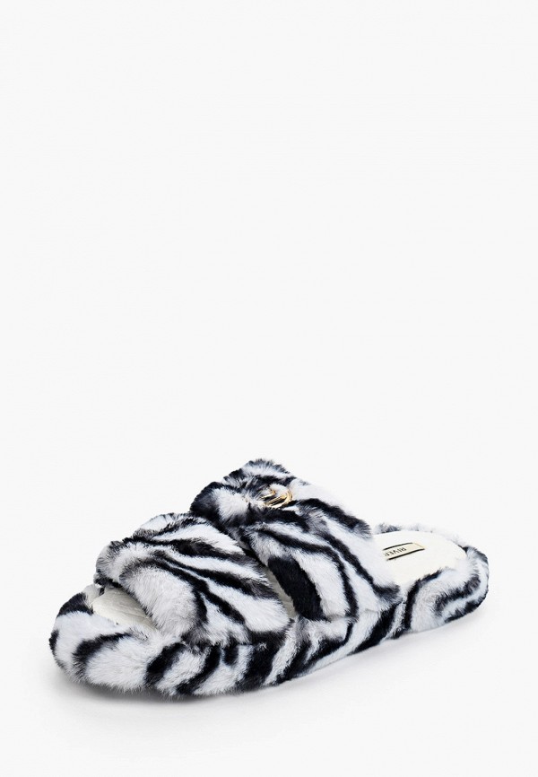 фото Тапочки river island